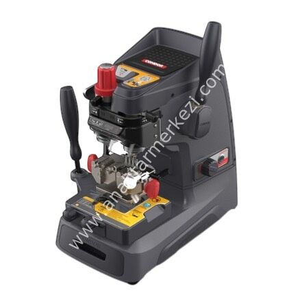 Xhorse Condor XC-002 PRO Manuel Anahtar Kesme Makinası