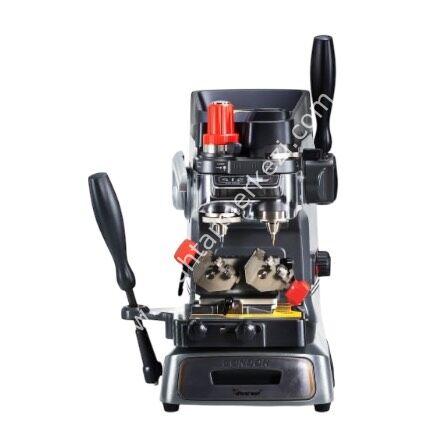 Xhorse Condor XC-002 PRO Manuel Anahtar Kesme Makinası
