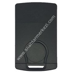 Renault Megane III Smart Kumanda PCF79852 Keyless Go 433MHZ