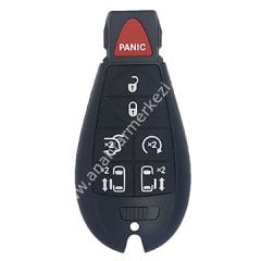 Chrysler 6+1 Smart Kumanda Kabı