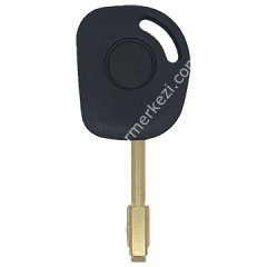 Jaguar Çip Geçme Anahtar