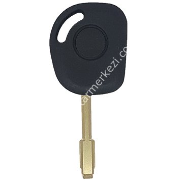 Jaguar Çip Geçme Anahtar