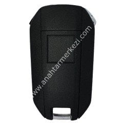 PSA 4A 3B Sustalı Kumanda Logolu 433Mhz