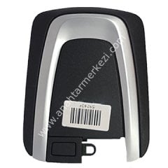 BMW İ3-İ5-İ8-F30 4 Butonlu Smart Kumanda 433Mhz Orjinal