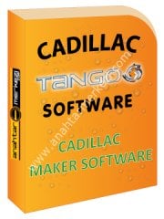 Cadillac Maker Software