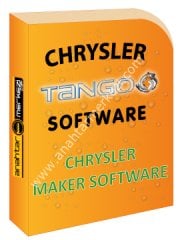 Chrysler Maker Software