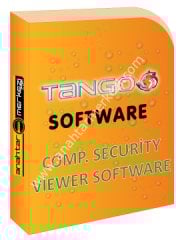 Comp. Security Viewer Software