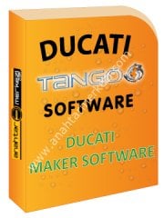Ducati Maker Software