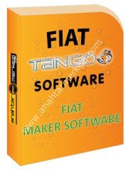 Fiat Maker Software