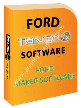 Ford Maker Software