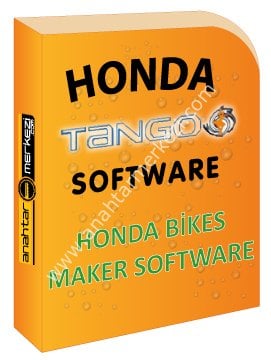 Honda Bikes Maker Software