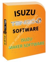 Isuzu Maker Software