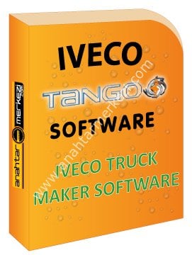 Iveco Truck Maker Software