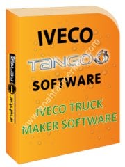 Iveco Truck Maker Software