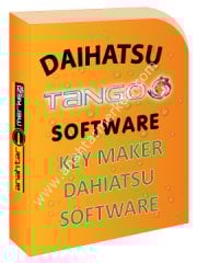 Key Maker Daihatsu Software