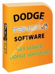 Key Maker Dodge Software