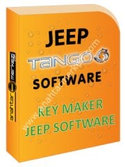 Key Maker Jeep Software