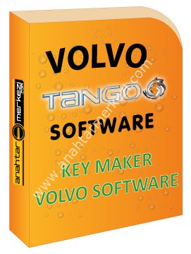 Key Maker Volvo Software