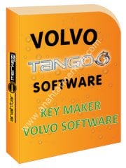 Key Maker Volvo Software