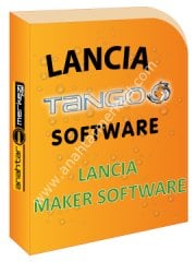 Lancia Maker Software