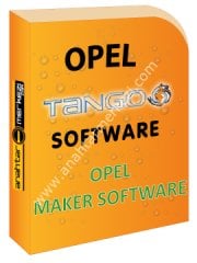Opel Maker Software