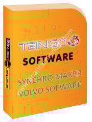 Synchro Maker Volvo Software