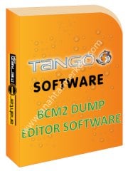 BCM2 Dump Editor Software