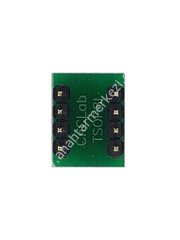 Adaptör SSOP8/DIP8