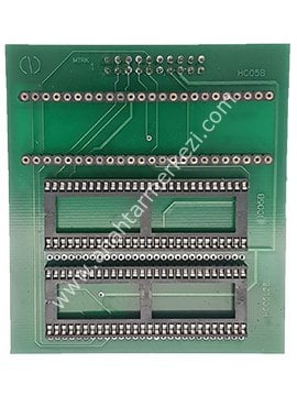 Adaptör 05L28/05B