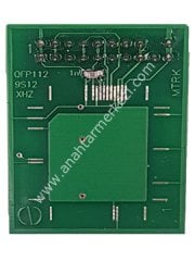 Adaptör 9S12X QFP80/QFP112