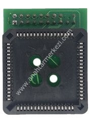 Adaptör 68HC11KA4 PLCC68