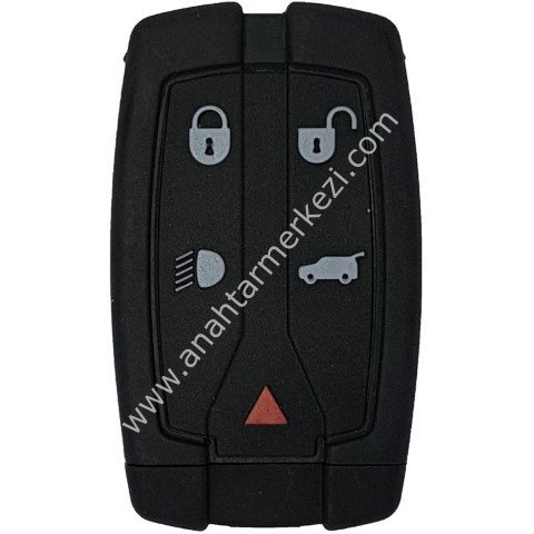 Free Lander-2 5B Smart Kumanda 433Mhz