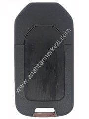 Honda Accord/Crv 3 Butonlu Sustalı Kumanda Kabı