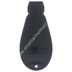 Chrysler/Jeep Fobik 7B Kumanda 433Mhz