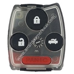 Honda İç Kart Tamir Modülü