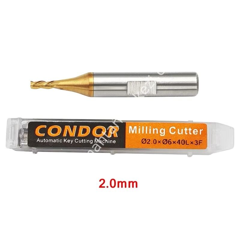 Condor Bıçak 2.0 mm - XCMN06GL