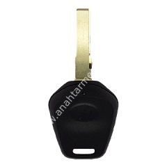 Porsche Eski Tip 1 Buton Kumanda Kabı