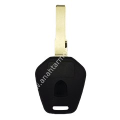 Porsche Eski Tip 1 Buton Kumanda Kabı