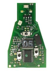 Mercedes NEC Orjinal İç Kart 433Mhz