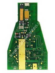 Mercedes NEC Orjinal İç Kart 433Mhz