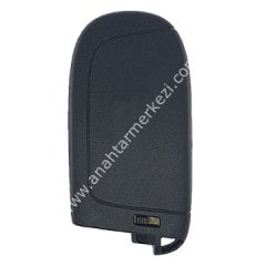 Jeep 3B Smart Kumanda PCF7953  433Mhz