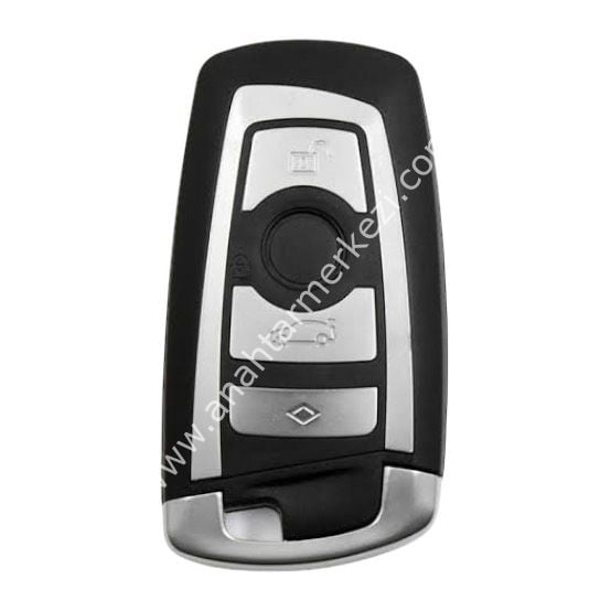 BMW F10 4B Smart Kumanda 868Mhz