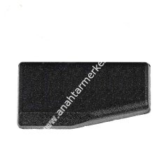 4D 63 80 Bit Orjinal Transponder
