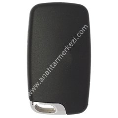 Geely 3B Sustalı Kumanda Kabı