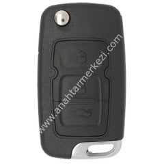 Geely 3B Sustalı Kumanda Kabı