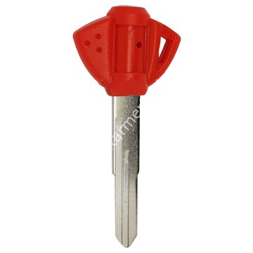 Suzuki Motor Çip Geçme Anahtar Tip 1(Kırmızı)